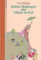Schloß Malplaquet oder Lilliput im Exil