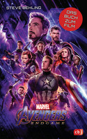 Avengers - Endgame (Das Buch zum Film)