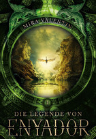 Die Legende von Enyador (Enyador-Saga 1)