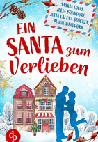 Ein Santa zum Verlieben