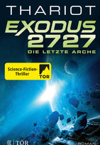 Exodus 2727 - Die letzte Arche