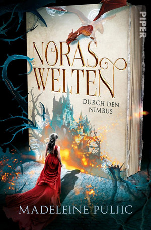 Noras Welten 1: Durch den Nimbus