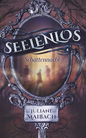 Seelenlos (4): Schattennacht