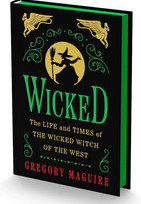 Wicked (Collector’s Edition)