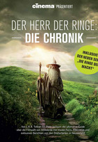 Cinema präsentiert: Der Herr der Ringe - Die Chronik