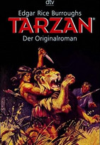 Tarzan. Der Originalroman