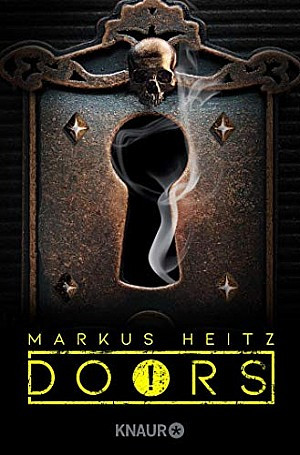 DOORS ! Blutfeld (Staffel 1)