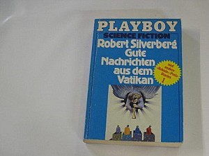 Gute Nachrichten aus dem Vatikan