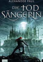 Die Todsängerin
