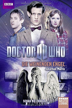 Doctor Who - Die weinenden Engel