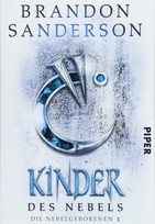 Kinder des Nebels: Die Nebelgeborenen 1