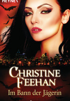 Im Bann der Jägerin: Der Bund der Schattengänger 12