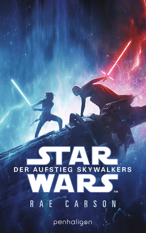 Star Wars - Der Aufstieg Skywalkers