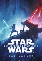 Star Wars - Der Aufstieg Skywalkers