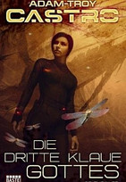 Die dritte Klaue Gottes