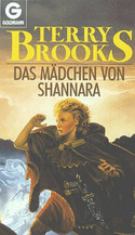 Das Mädchen von Shannara