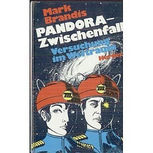 Der Pandora-Zwischenfall