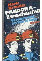 Der Pandora-Zwischenfall