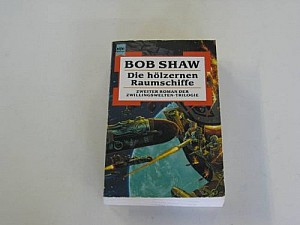 Die hölzernen Raumschiffe