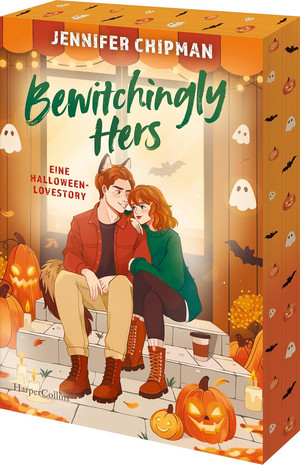 Bewitchingly Hers (Pleasant Grove 3)