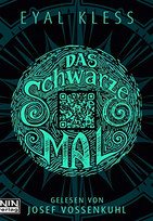 Das schwarze Mal: Der Puzzler 1 (Hörbuch)