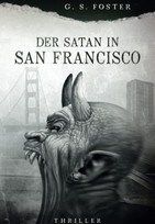 Der Satan in San Francisco (Penny Archer 5)