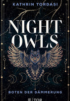Nightowls - Boten der Dämmerung