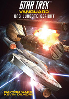 Star Trek: Vanguard 7 - Das jüngste Gericht