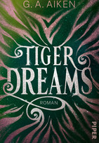 Tiger Dreams (Tigers 2)