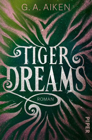 Tiger Dreams (Tigers 2)