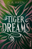 Tiger Dreams (Tigers 2)