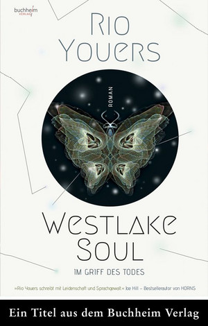Westlake Soul - Im Griff des Todes