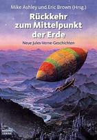 Rückkehr zum Mittelpunkt der Erde