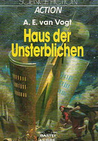 Haus der Unsterblichen