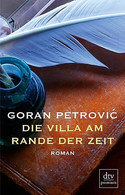 Die Villa am Rande der Zeit