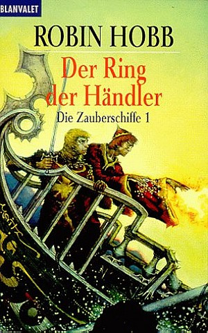 Der Ring der Händler