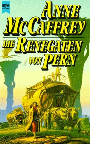 Die Renegaten von Pern