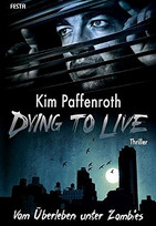 Vom Überleben unter Zombies