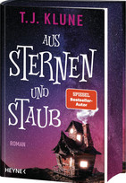 Aus Sternen und Staub