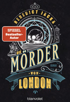 Die Mörder von London (Alex Verus 7)