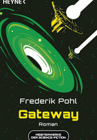 Gateway (Meisterwerke der Science-Fiction)