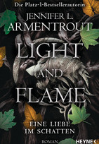 Light and Flame - Eine Liebe im Schatten 2