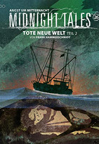 Midnight Tales 26: Tote neue Welt - Teil 2