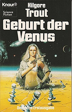 Die Geburt der Venus