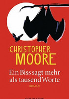 Ein Biss sagt mehr als tausend Worte