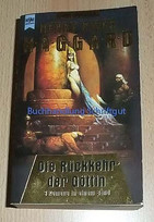Die Rückkehr der Göttin