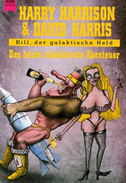 Das letzte inkohärente Abenteuer 