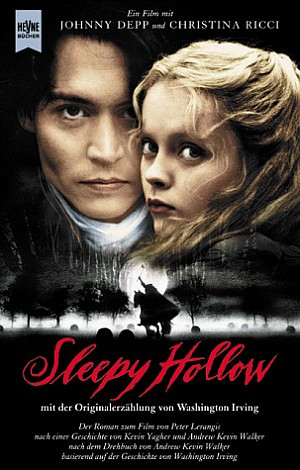 Sleepy Hollow