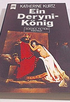 Ein Deryni-König