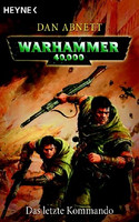 Warhammer 40.000: Das letzte Kommando
